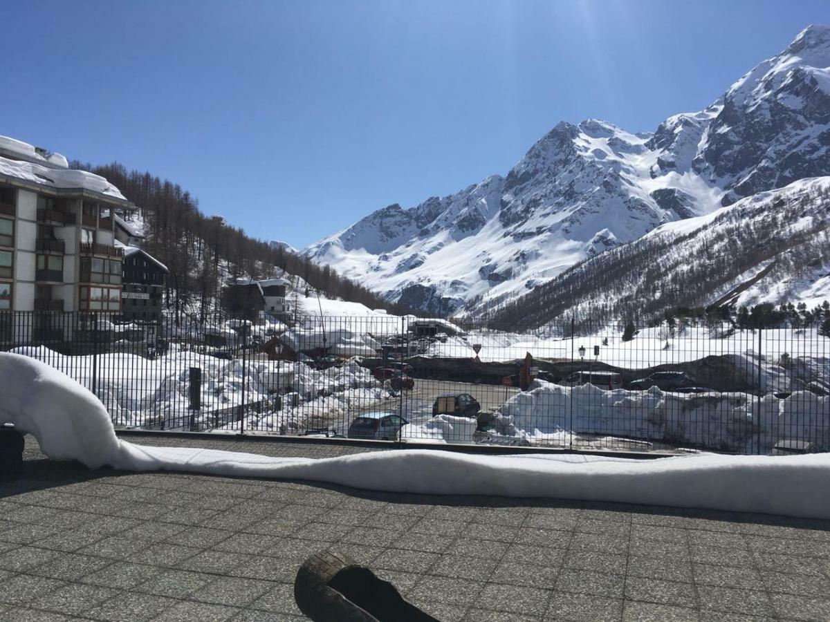 President Palace - Breuil Cervinia -Appartamento 6 - Cir 0634 Exterior photo