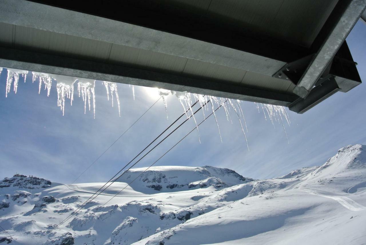 President Palace - Breuil Cervinia -Appartamento 6 - Cir 0634 Exterior photo