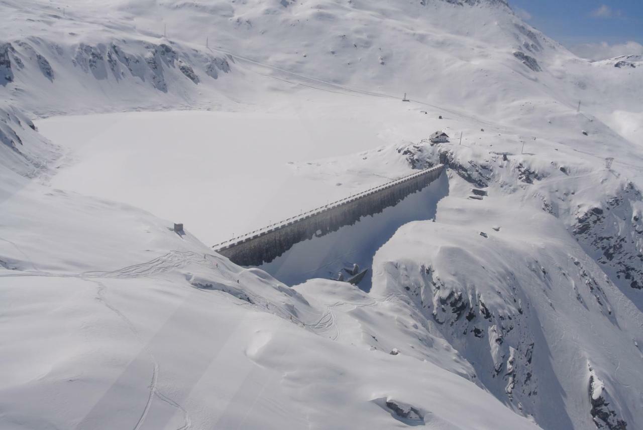 President Palace - Breuil Cervinia -Appartamento 6 - Cir 0634 Exterior photo